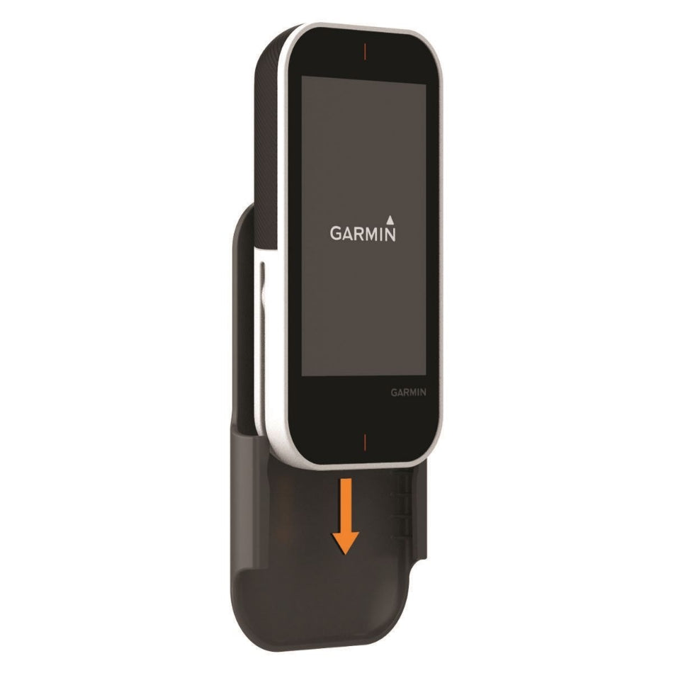 Garmin Approach G80 Handheld GPS