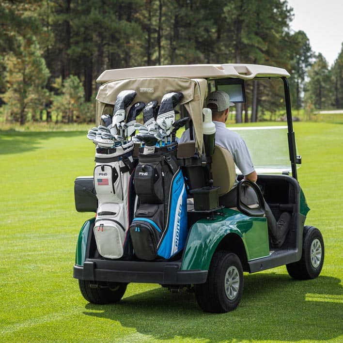 PING Pioneer Cart Bag