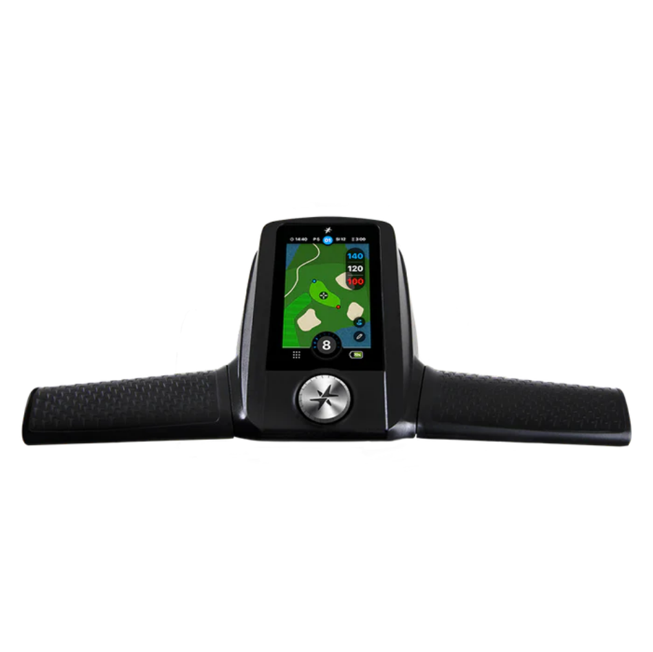 MGI Zip Navigator A.I GPS+ Cart