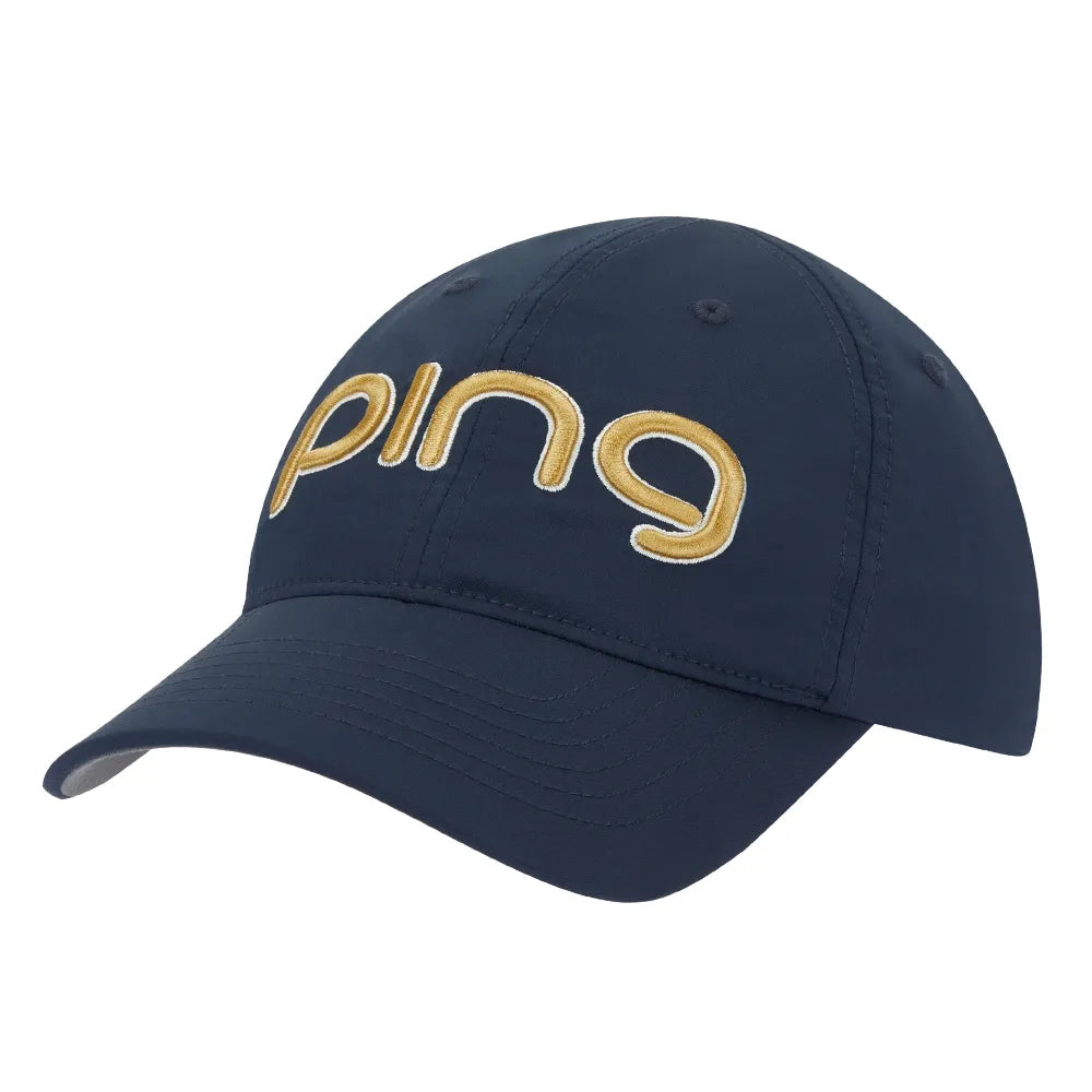 PING Tour Ladies Delta Cap – inGOLF