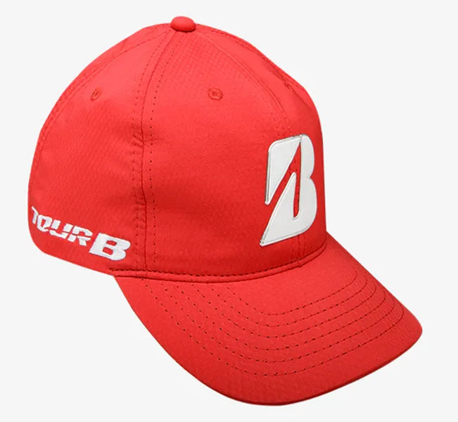 Bridgestone Tour-B Cap – inGOLF