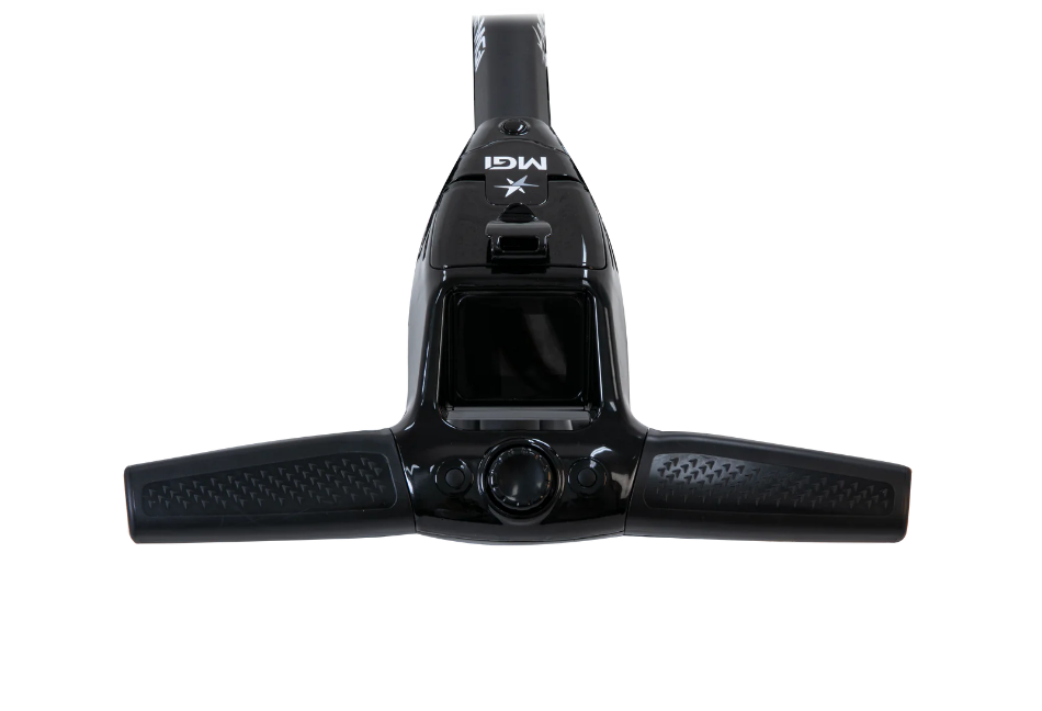 MGI Zip Navigator AT Cart