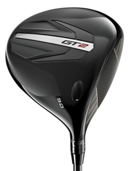(カルシウム)Titleist GT2 1W3W / DI 6X Titleist GT2 Driver 23% Off – inGOLF