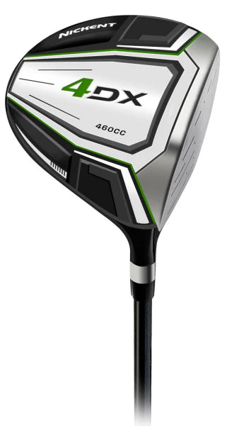 Nickent 4DX Driver