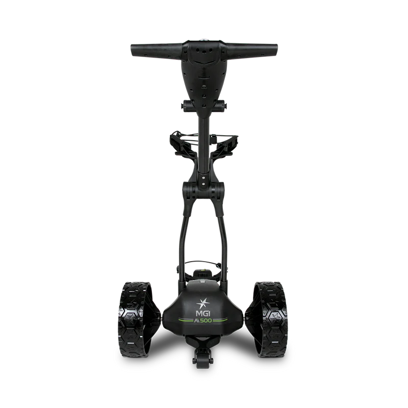 MGI A.I 500 Cart