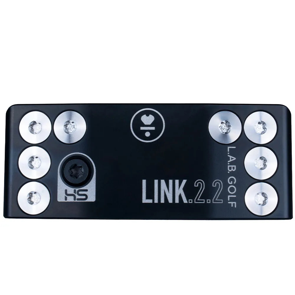 L.A.B LINK 2.2 Putter