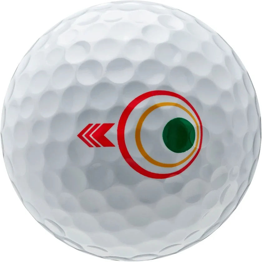 Bridgestone E12 Speed Golf Ball (12)