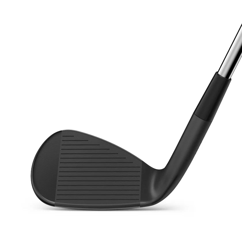 Wilson Infinite Wedge