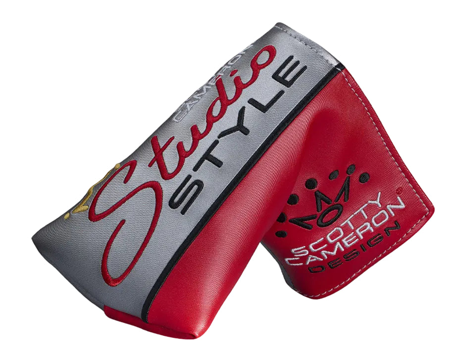 Scotty Cameron Fastback OC Putter