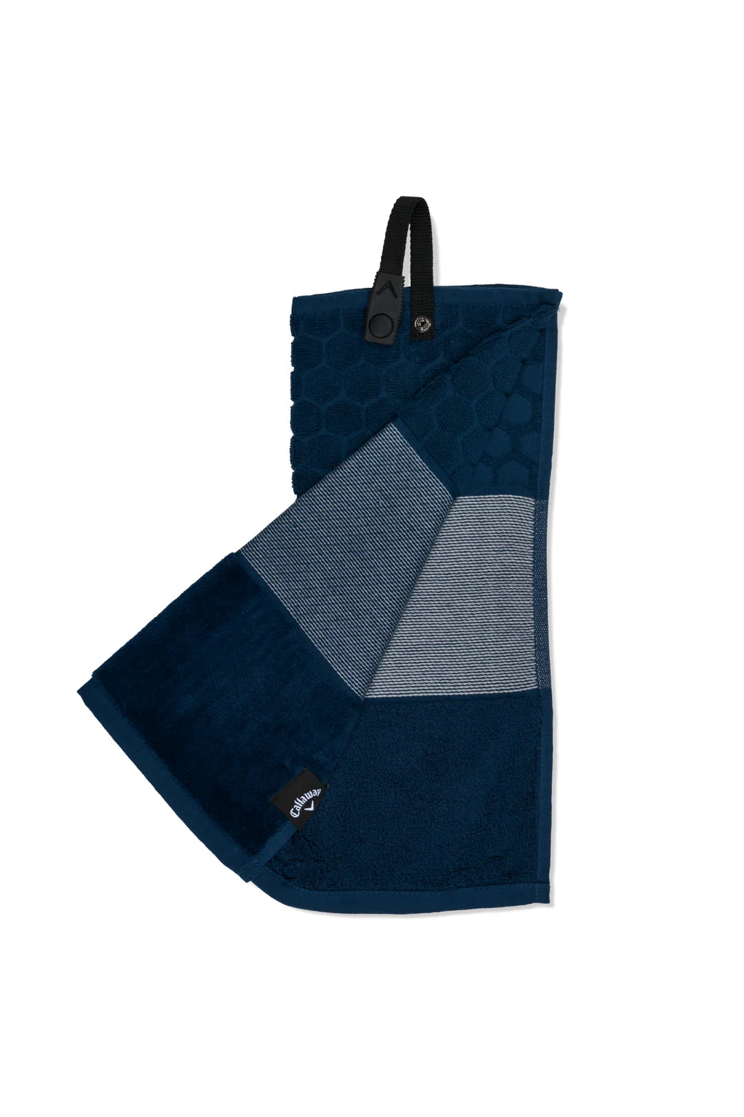 Callaway Tri-Fold Towel
