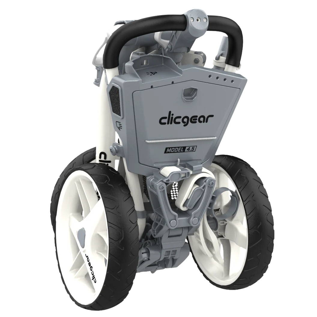 Clicgear Model 4.5 Push Cart