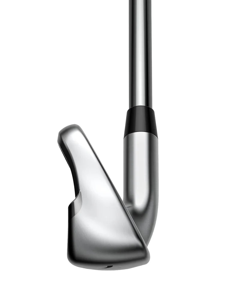 Cobra King Max Iron Set