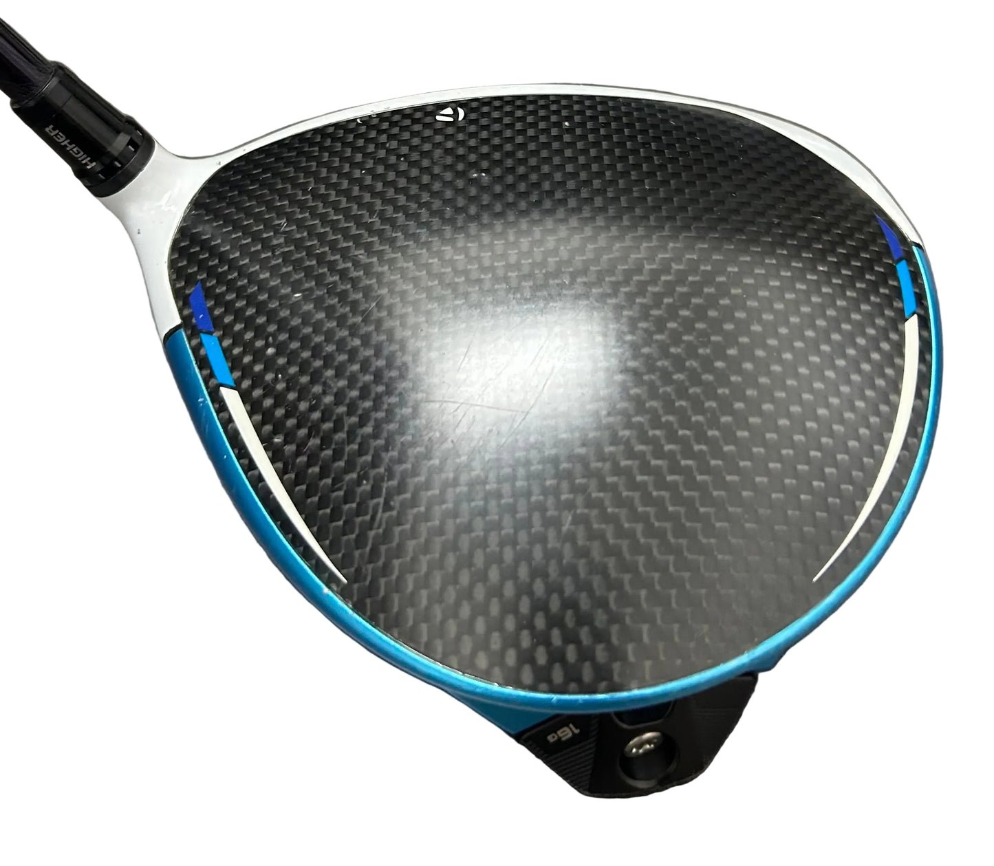 TaylorMade SIM 2 9.0° Driver