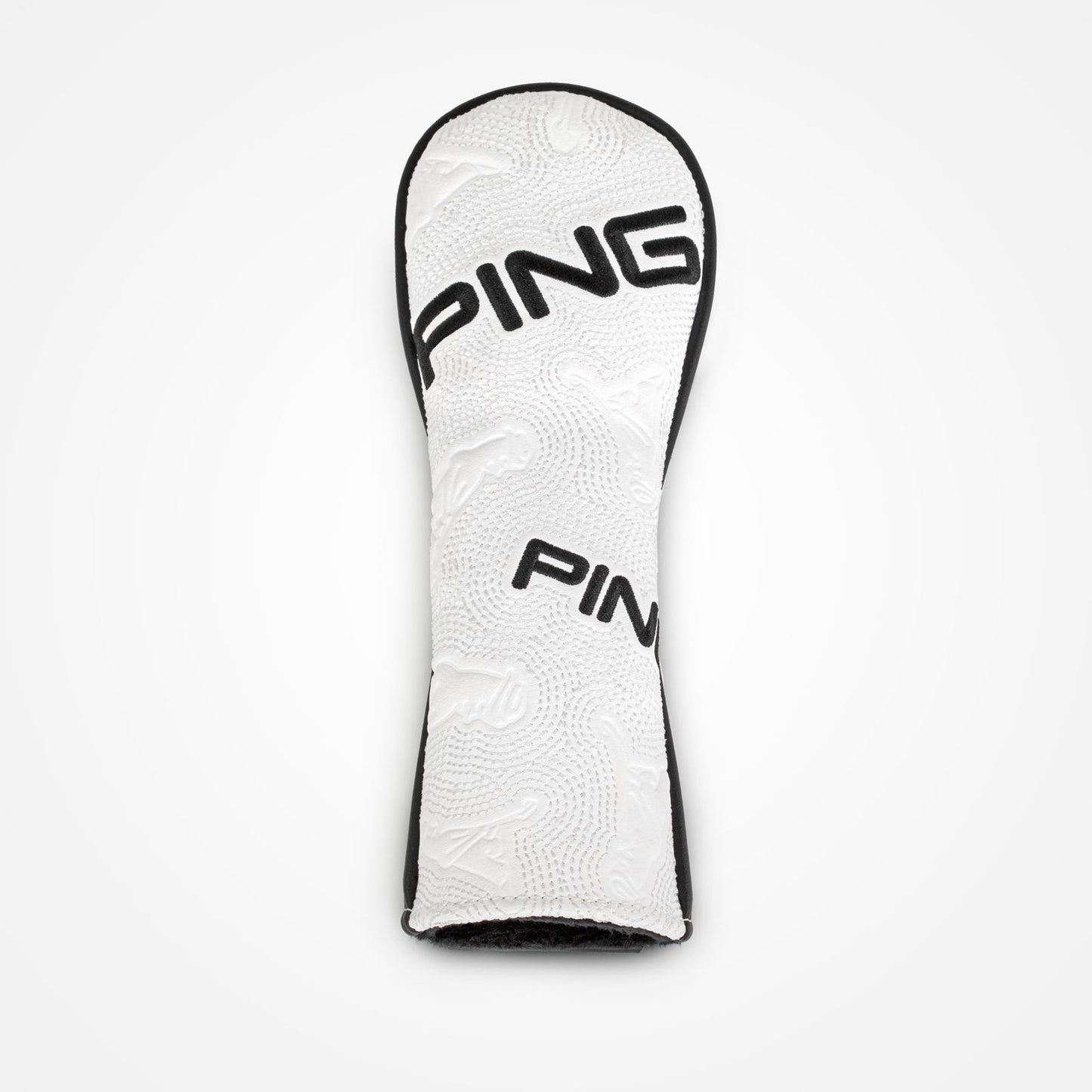 PING Icon Headcovers