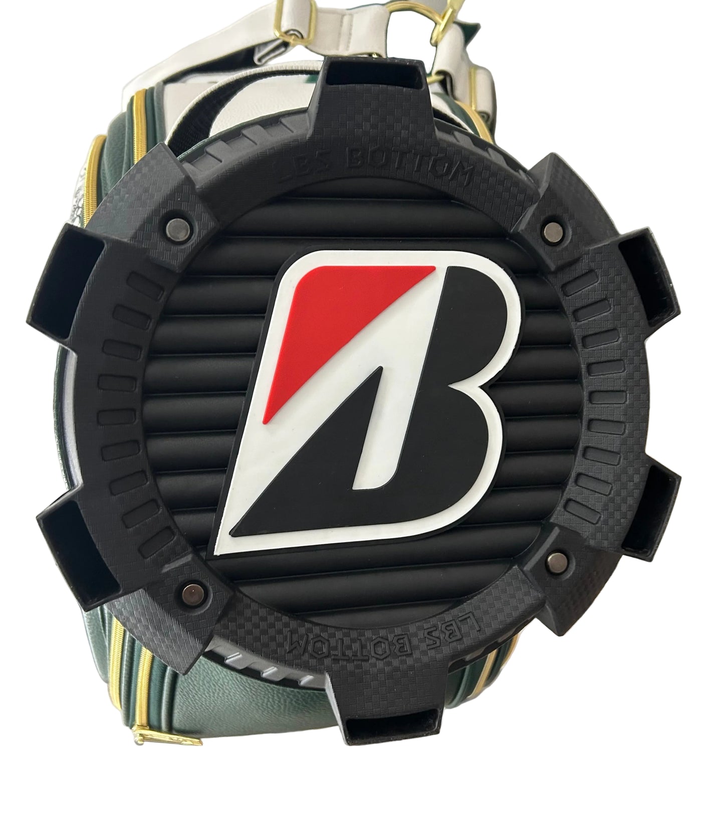 Bridgestone Major Collection Cart Staff Bag