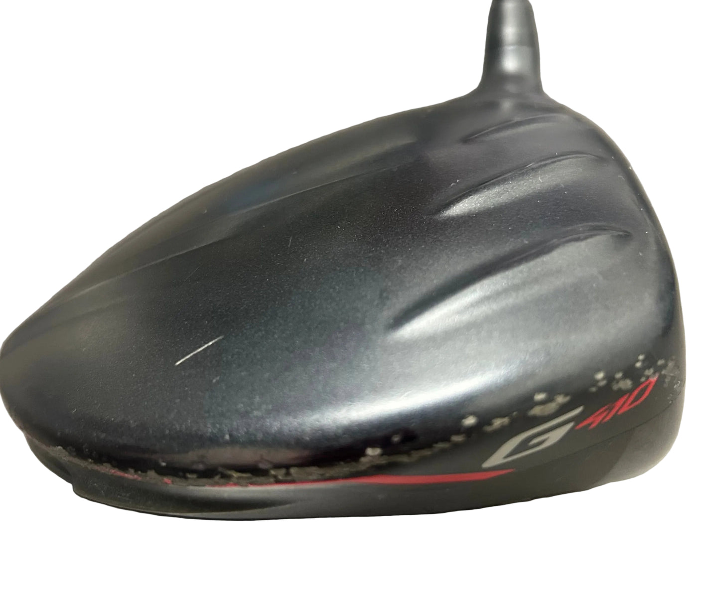 PING G410 Plus 10.5° Driver