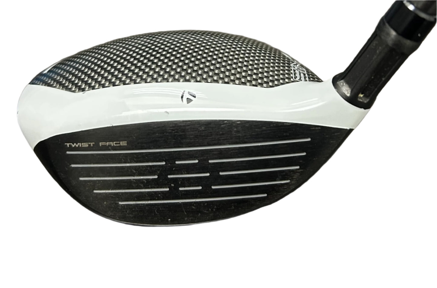 TaylorMade SIM Max 15° F/W Wood