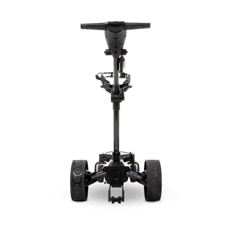 MGI A.I Navigator Halo Cart