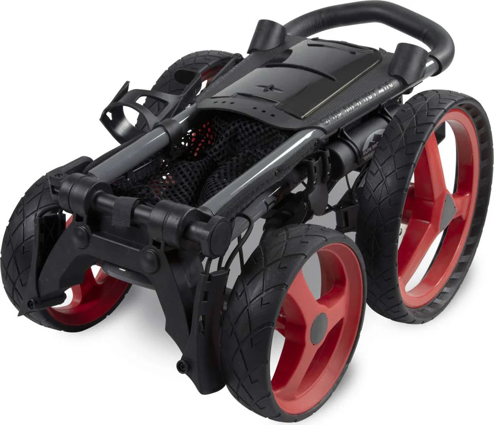 Sun Mountain PX4 Push Cart