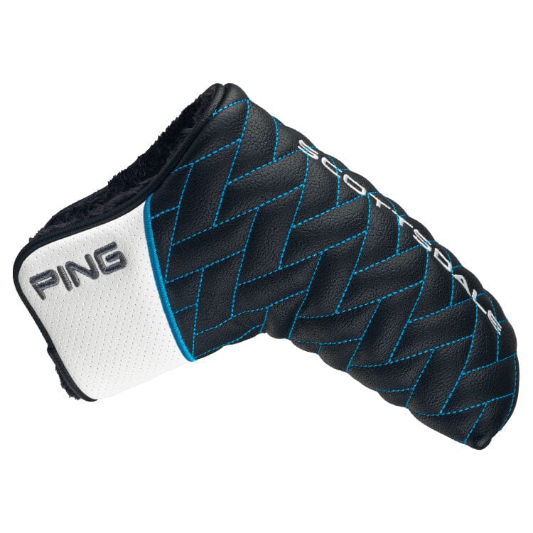 PING Scottsdale Anser 2D Putter