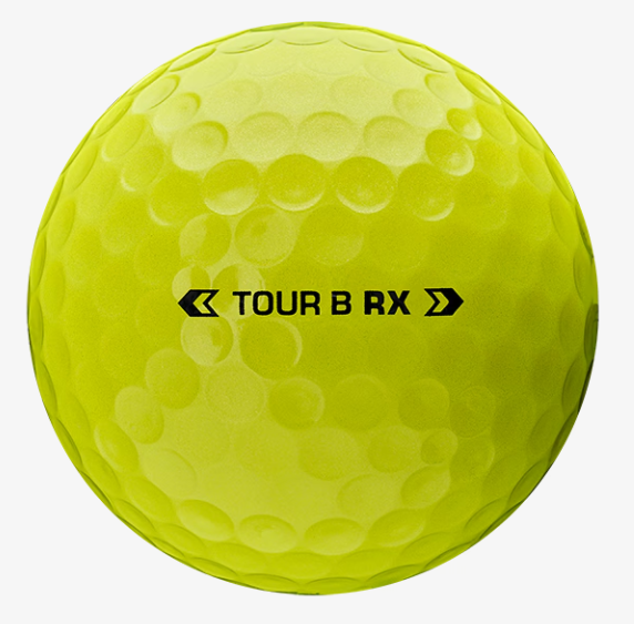 Bridgestone Tour B-RX Golf Ball (12)