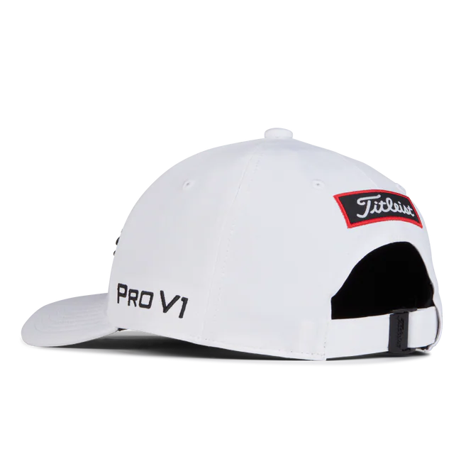 Titleist Junior Tour Performance Cap