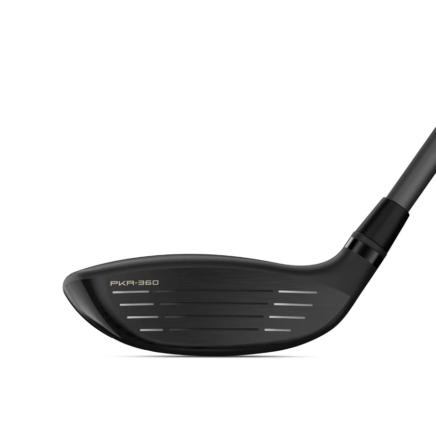 Wilson Dynapwr Carbon F/W Wood