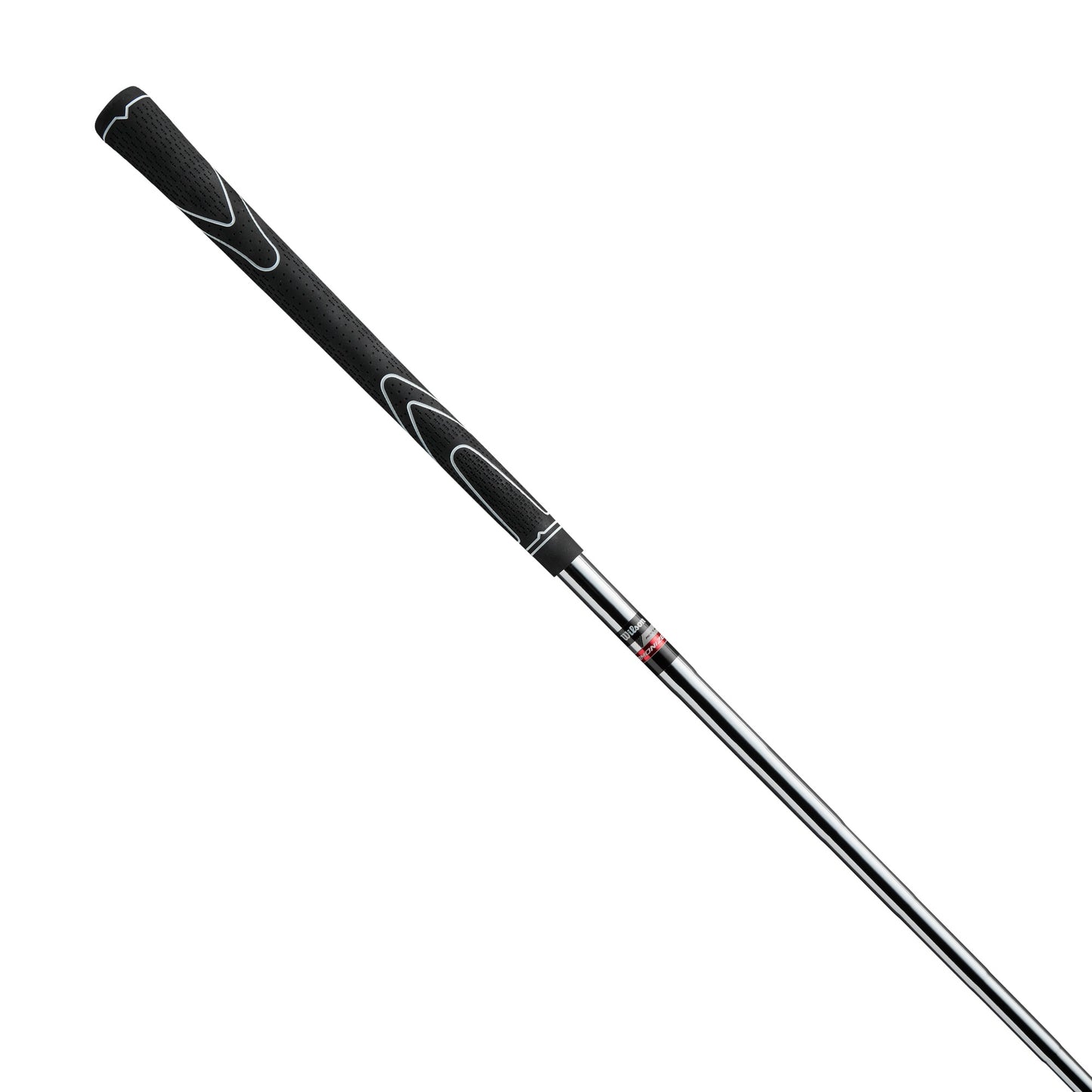 Wilson Harmonized 2025 Wedge