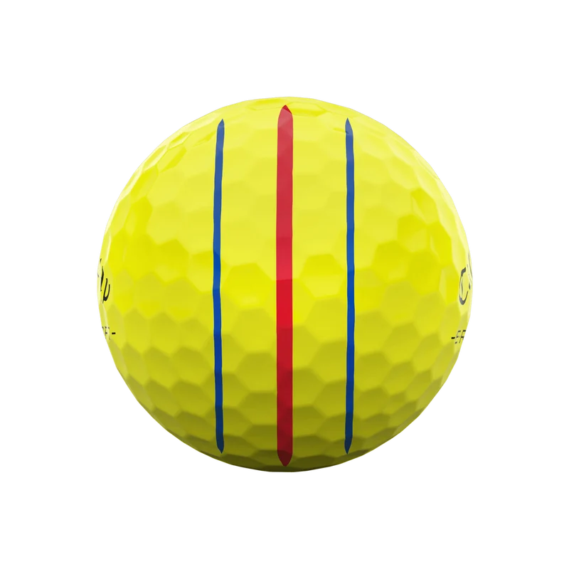 Callaway E.R.C Triple Track Golf Ball (12)