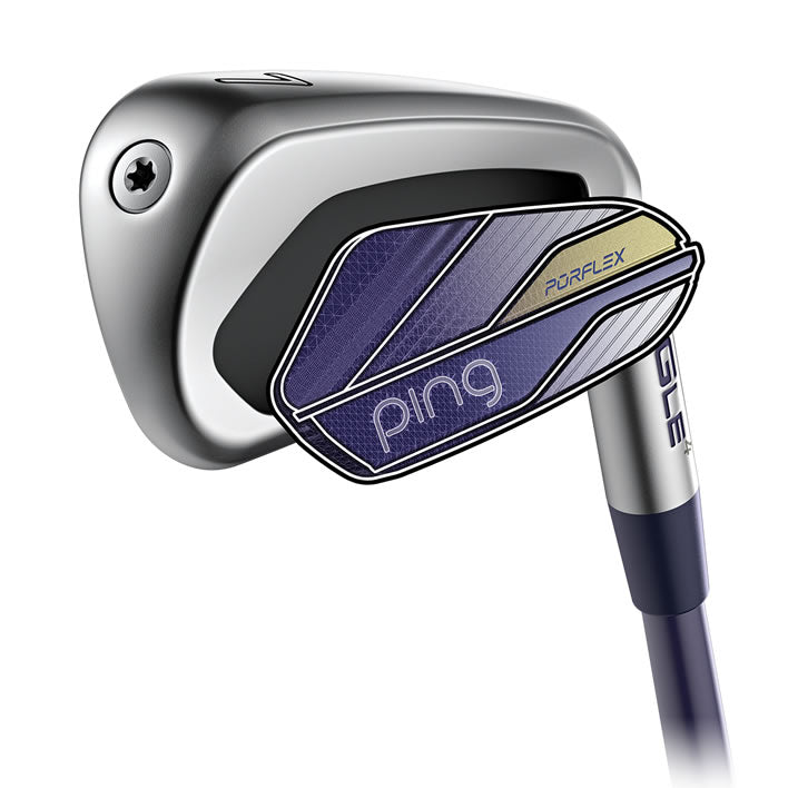 PING G Le 4 Iron