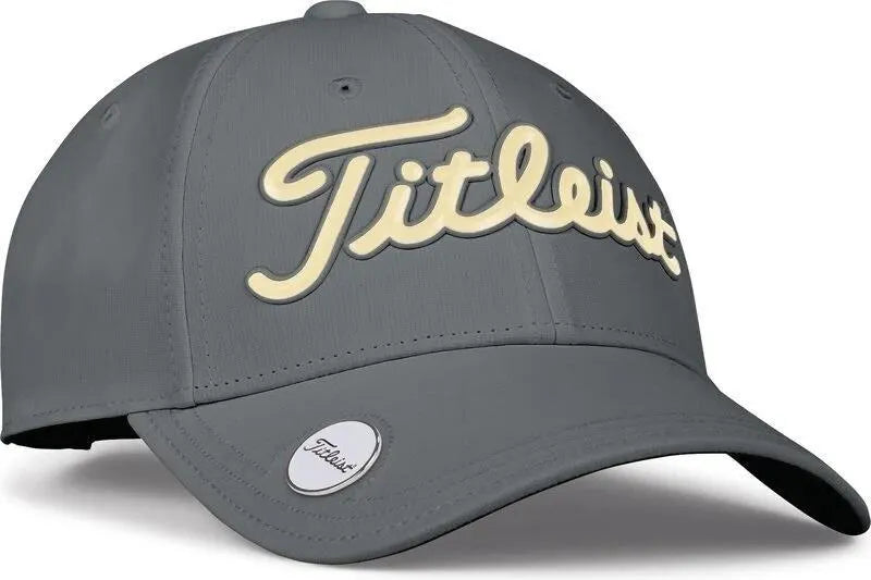 Titleist Women's Players Performance Ball Marker Cap