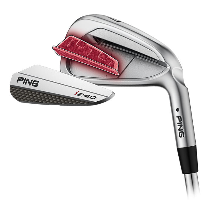 PING i240 Iron