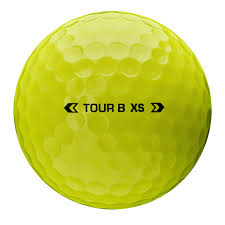 Bridgestone Tour B-XS Golf Ball (12)