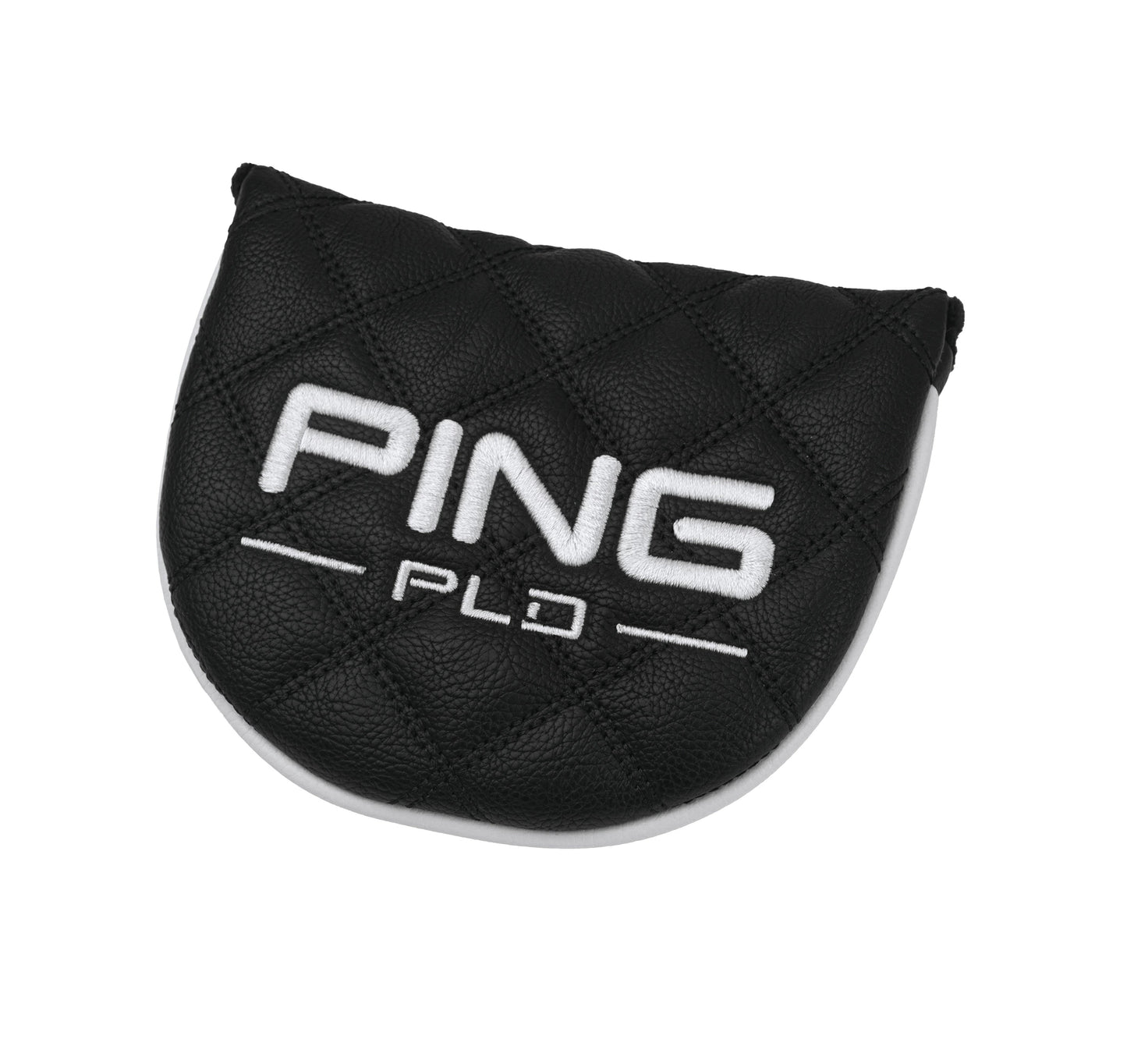 PING PLD Oslo L Broomstick Putter