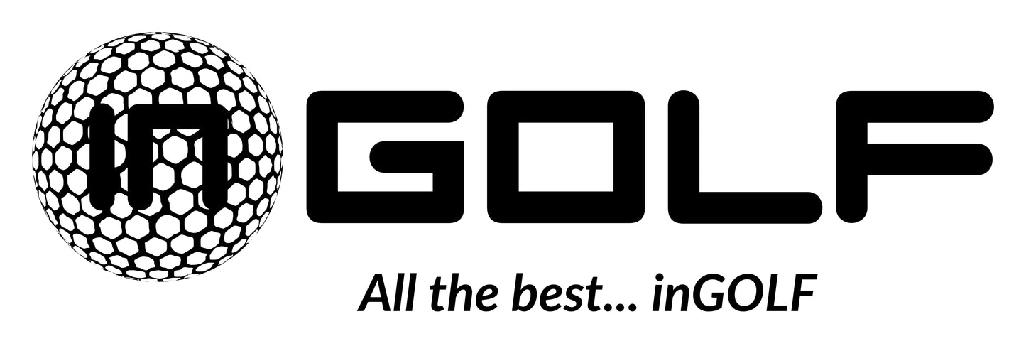 inGOLF Gift Card