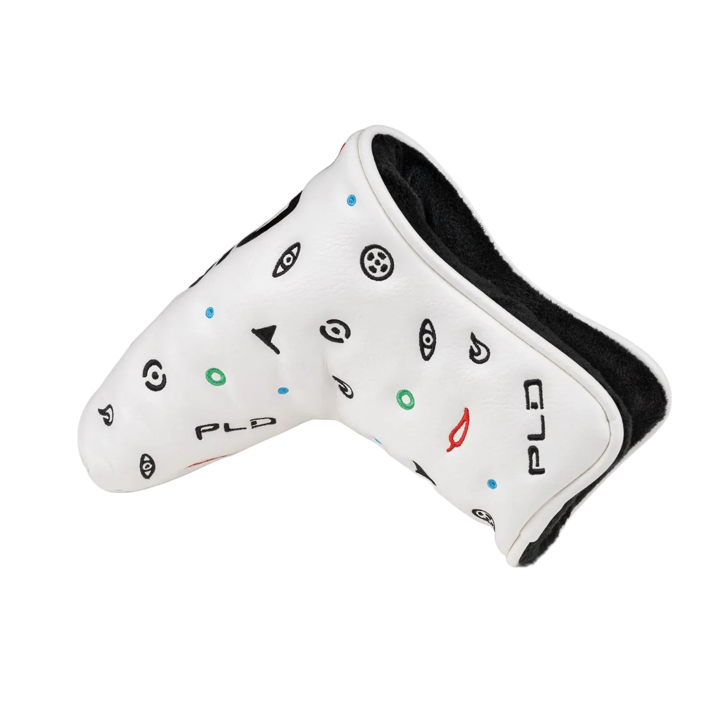 PING PLD Anser 3O Putter