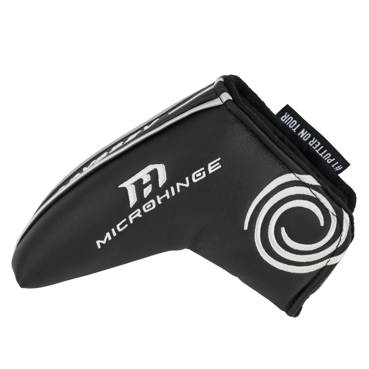 Odyssey Microhinge #1 CH Putter
