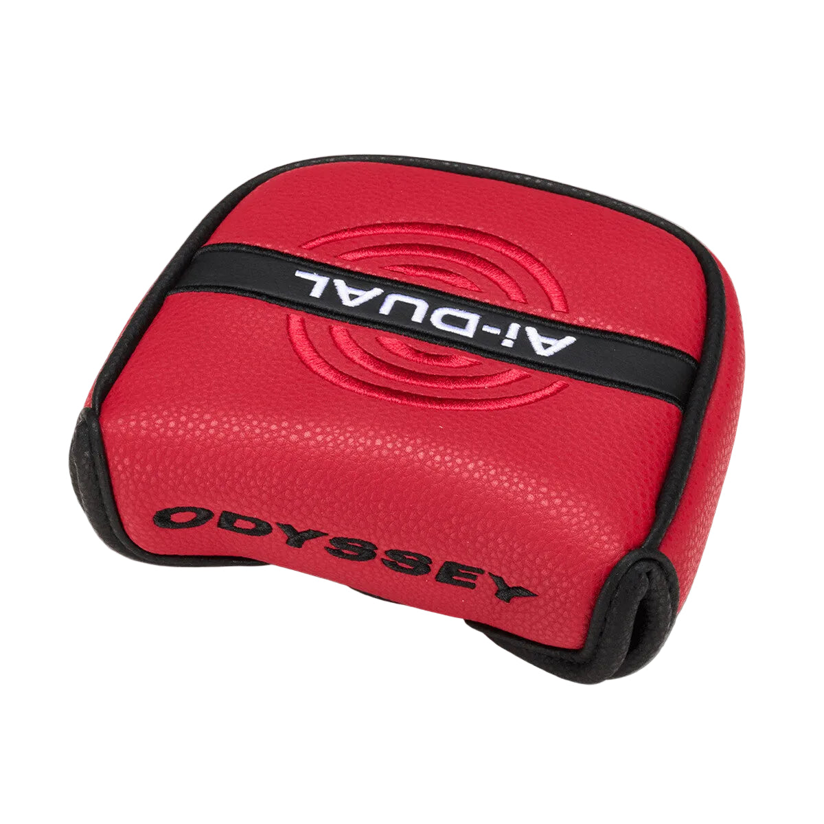 Odyssey A.I Dual Max ½ Ball Putter