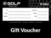 Gift Vouchers