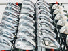 Pre-Owned Golf Clubs 