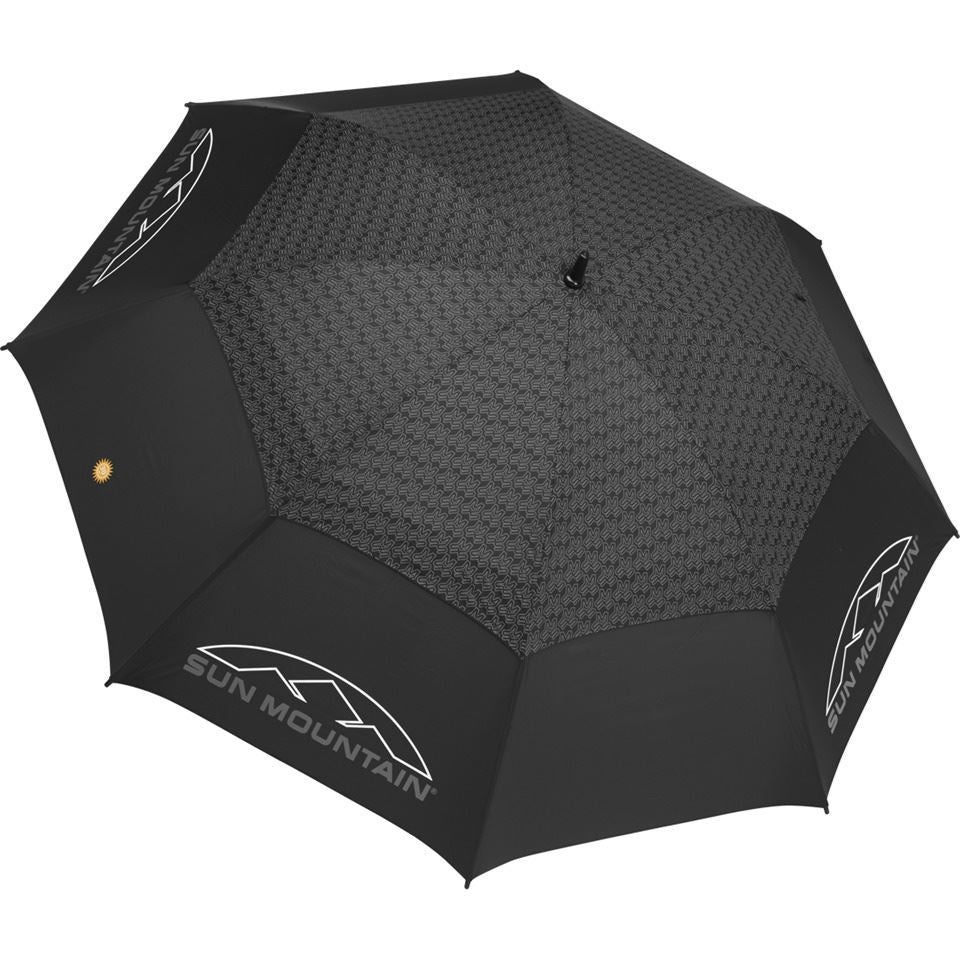 Sun Mountain UV Auto Umbrella