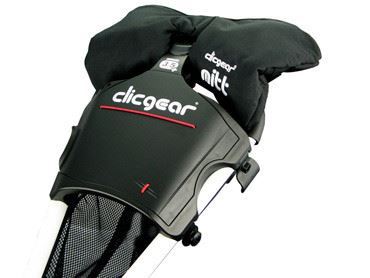 Clicgear Mitt