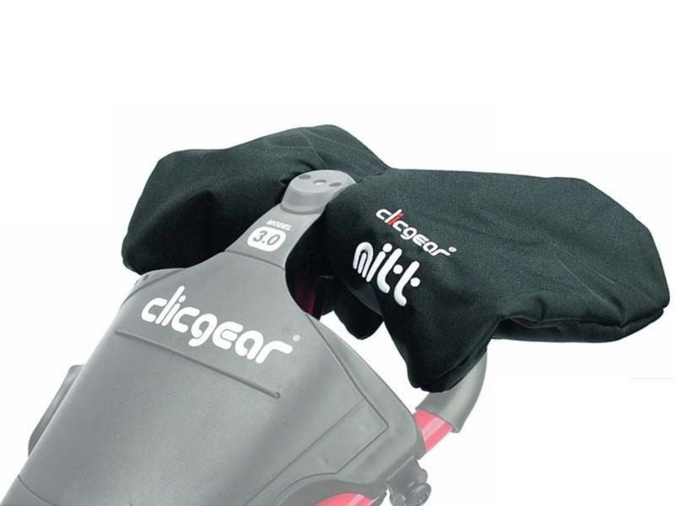 Clicgear Mitt