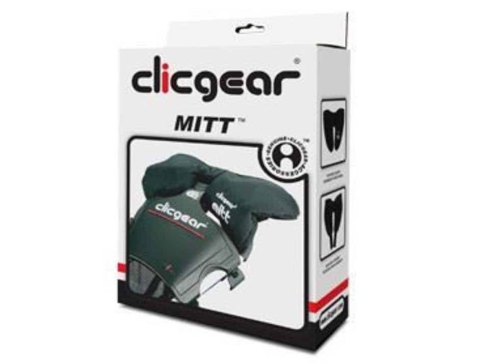 Clicgear Mitt