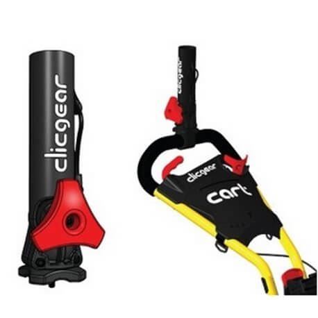 Clicgear  Adjustable Umbrella Holder