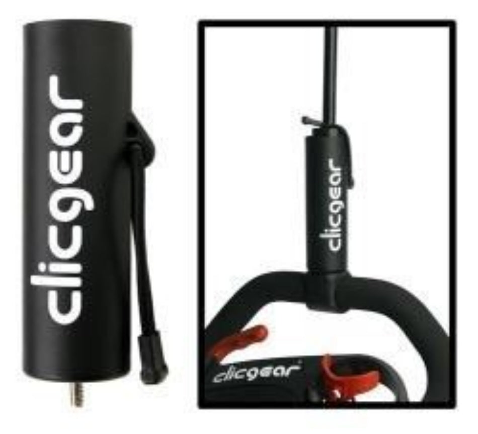 Clicgear Umbrella Holder