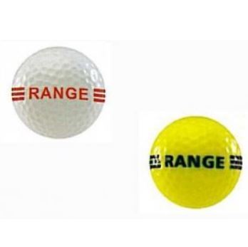 Range Golf Balls (12)