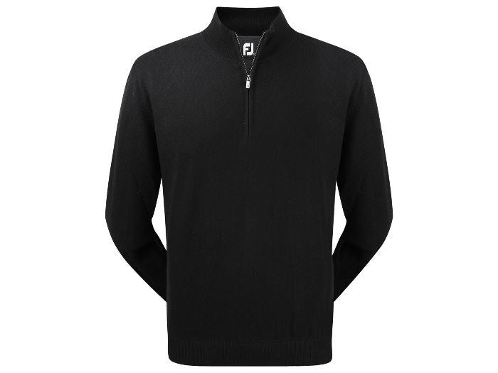 FootJoy Lambswool Pullover (Men)