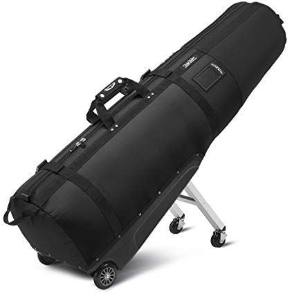 Sun Mountain Journey Glider Travel Bag