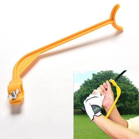 Golf Plane Swing Trainer